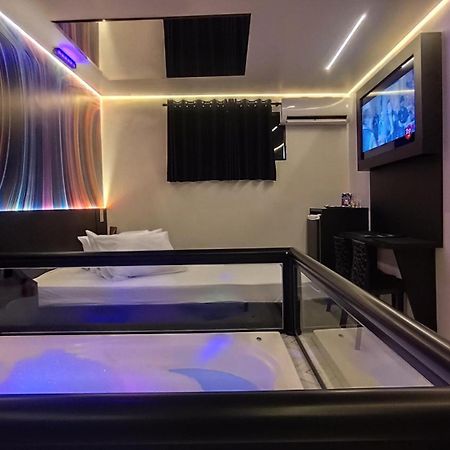 Motel Marselha 4 Sao Paulo Bagian luar foto
