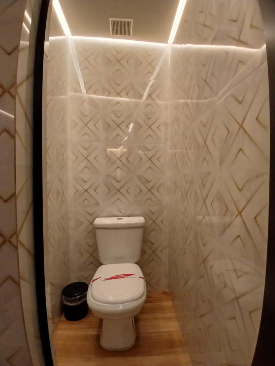 Motel Marselha 4 Sao Paulo Bagian luar foto